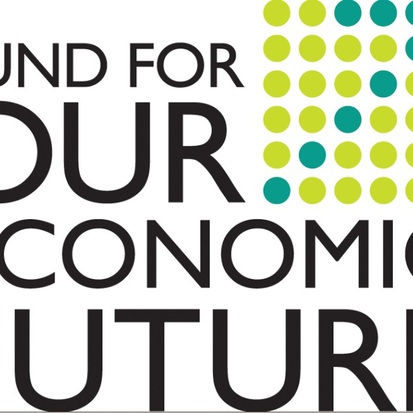 10 Years. $100 Million. A Look at the Work of The Fund for Our Economic Future