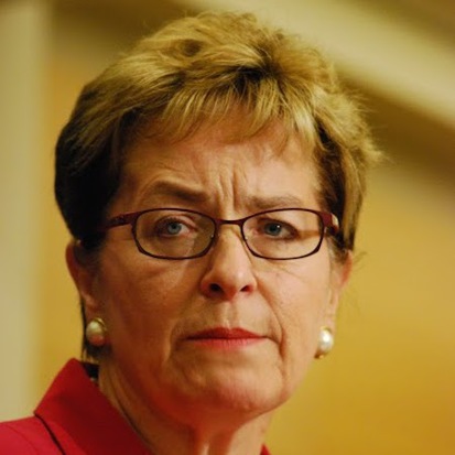 Congresswoman Marcy Kaptur 