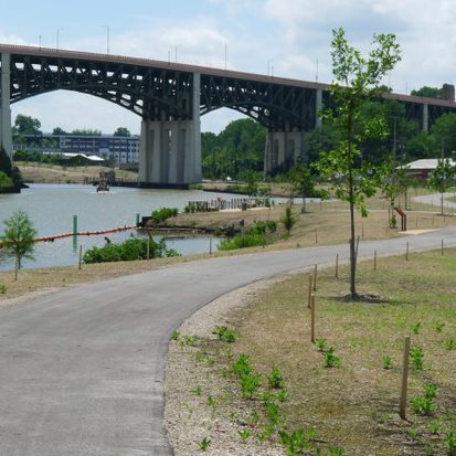 Ride and Learn: The Future of Riverfront Development