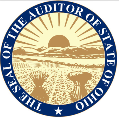 Ohio Auditor of State Debate
