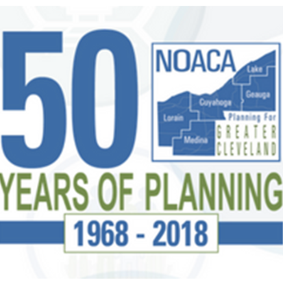 50 Years of NOACA: Reflecting on the Past, Forging the Future