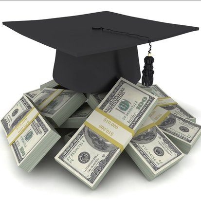 Behind the Degree: The High Cost of Higher Education