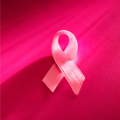 Surviving Breast Cancer:  When Doctor Becomes Patient