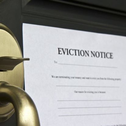 Combatting Eviction in a Time of COVID