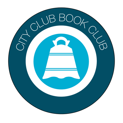 City Club Book Club: Winners Take All