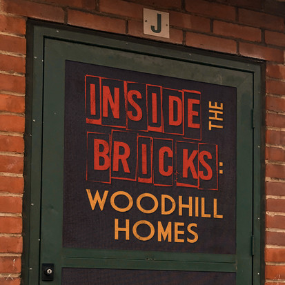 Inside the Bricks: What's Next for Woodhill Homes?