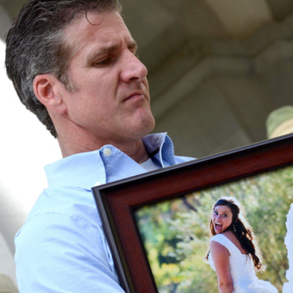 Medical Aid in Dying: The Brittany Maynard Story