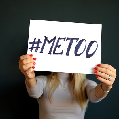 Youth Forum: #MeToo and You: The Rise of a Movement