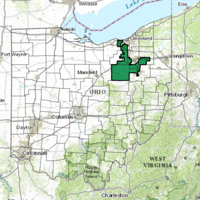 U.S. House of Representatives Ohio District 16 Debate   