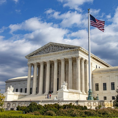 Youth Forum: A New Era in the U.S. Supreme Court