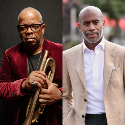 Power and Artistry: A Conversation with Jazz Legend Terence Blanchard