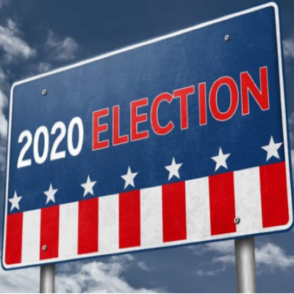 Election 2020 and the Road Ahead 