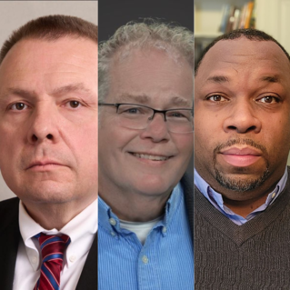 Justice and Journalism: How the Marshall Project is Changing Media