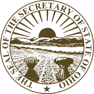 Ohio's Secretary of State Debate