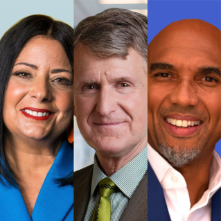 The Purpose and Power of Place-based Philanthropy in Cleveland and Detroit