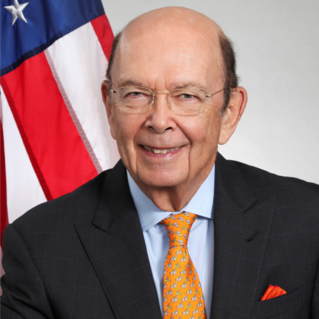 Former U.S. Sec. of Commerce Wilbur Ross on His Legacy, Tariffs, and Trump Economics