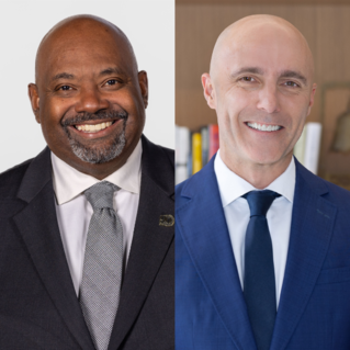 Community First: Leadership for the Greater Good