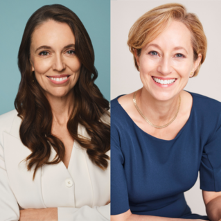 Jacinda Ardern: A Different Kind of Power