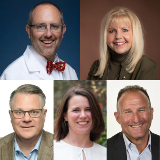 Leading with Trust in AI to Transform Healthcare