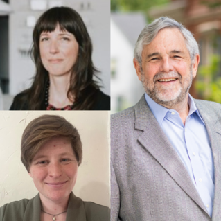 Investing in Leadership to Build Vibrant, Engaged Communities