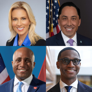 What Leadership Looks Like: Lessons from America’s Mayors