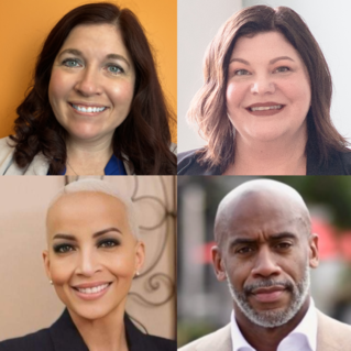 A Collaborative Approach to Sexual Violence Prevention