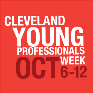 CLE Innovations: An Engage! Cleveland Networking Event