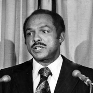 The 50 Year Policy Legacy of Mayor Carl B. Stokes
