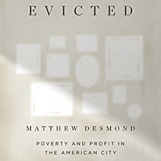 City Club Book Club: Evicted