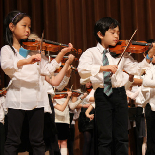 Proven Models of Music for Educational Growth