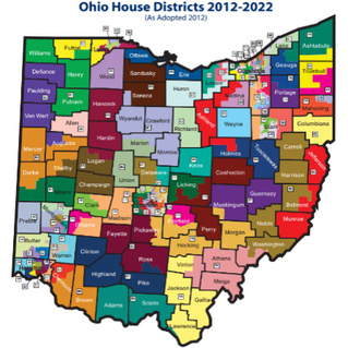 Ohio Ballot Beat: Ohio Bipartisan Redistricting Commission Amendment