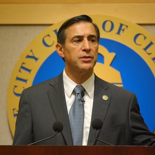 The Honorable Darrell Issa