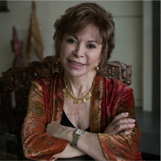 Life and Literature of Isabel Allende