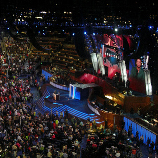 Unconventional: RNC, DNC, and the 2016 Election