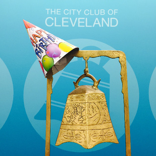 The City Club of Cleveland 2016 Annual Meeting