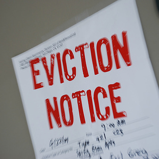 Evicted at Home: The Realities of Housing in Northeast Ohio