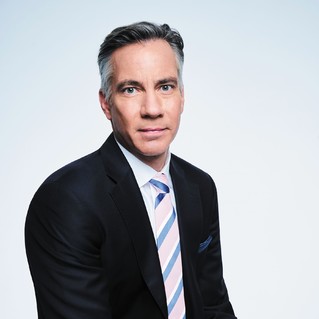 Trump in the World: CNN's Jim Sciutto on the Past, Present, and Future of U.S. Foreign Policy