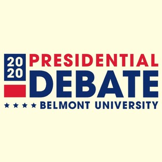 Presidential DebateWatch2020