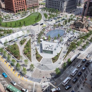 For the Love of Cleveland: The Power of Place 