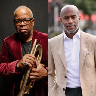 Power and Artistry: A Conversation with Jazz Legend Terence Blanchard
