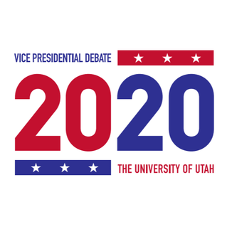 Vice Presidential DebateWatch2020  