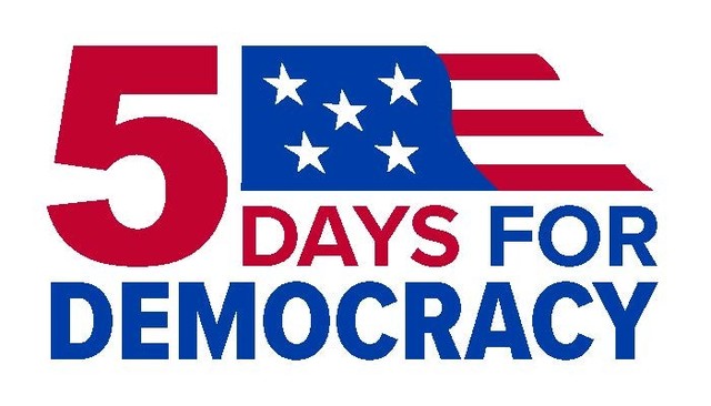 Five Days for Democracy