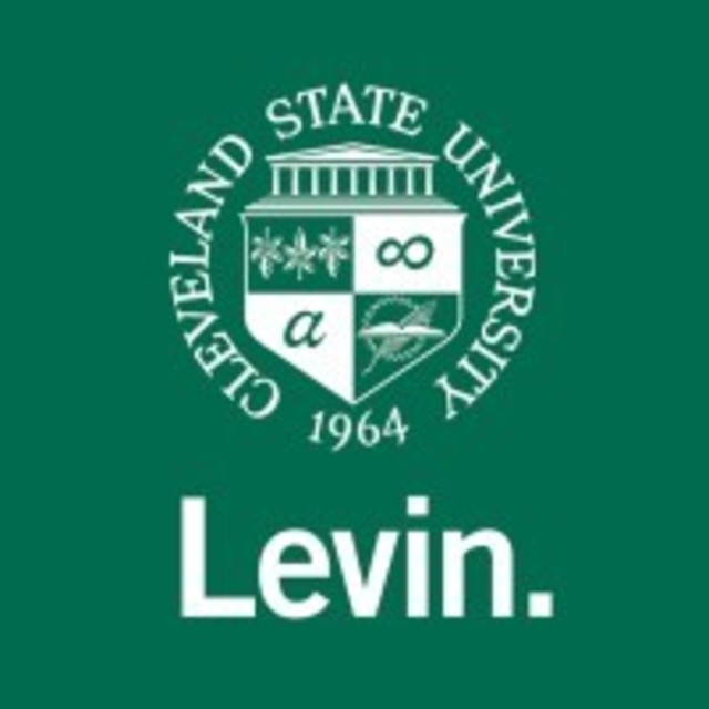 The Levin College of Public Affairs & Education