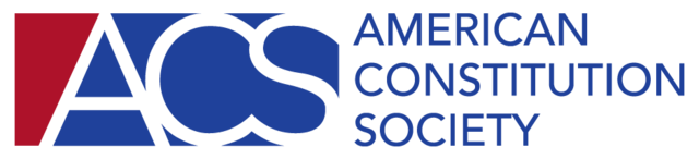 ACS American Constitution Society