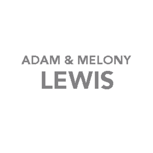 Adam and Melony Lewis