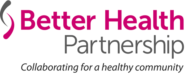 Better Health Partnership