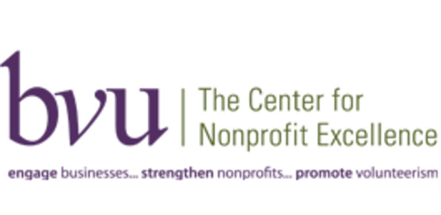 BVU The Center for Nonprofit Excellence