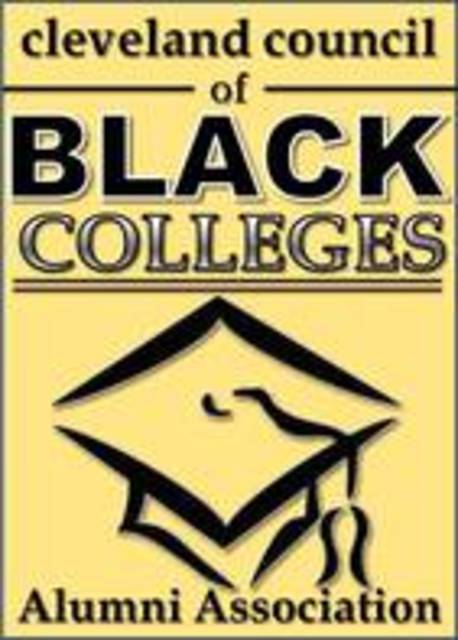 Cleveland Council of Black Colleges Alumni Association