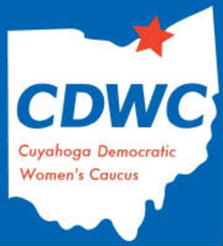 Cuyahoga Democratic Women's Caucus