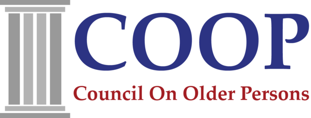 Council on Older Persons
